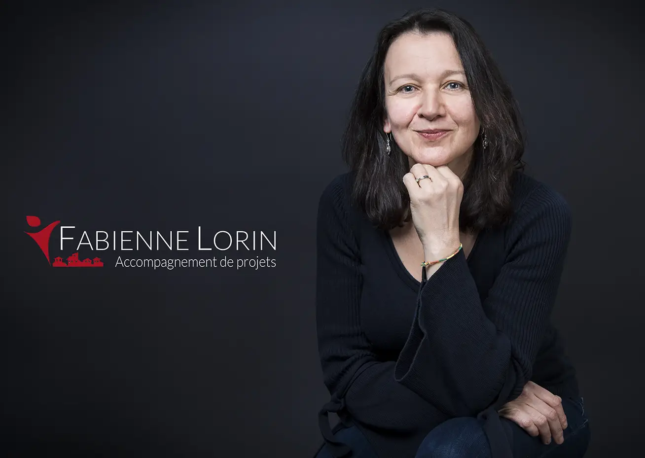 portrait de Fabienne Lorin consultante en ingénierie projets à Lille et environ